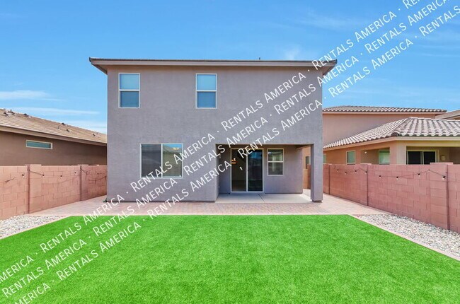 Building Photo - 12553 E Caden Dr