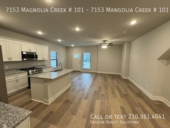 Building Photo - 7153 Magnolia Pass