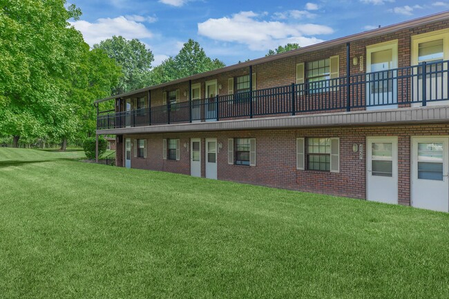 Building Photo - Partridge Run Apartments