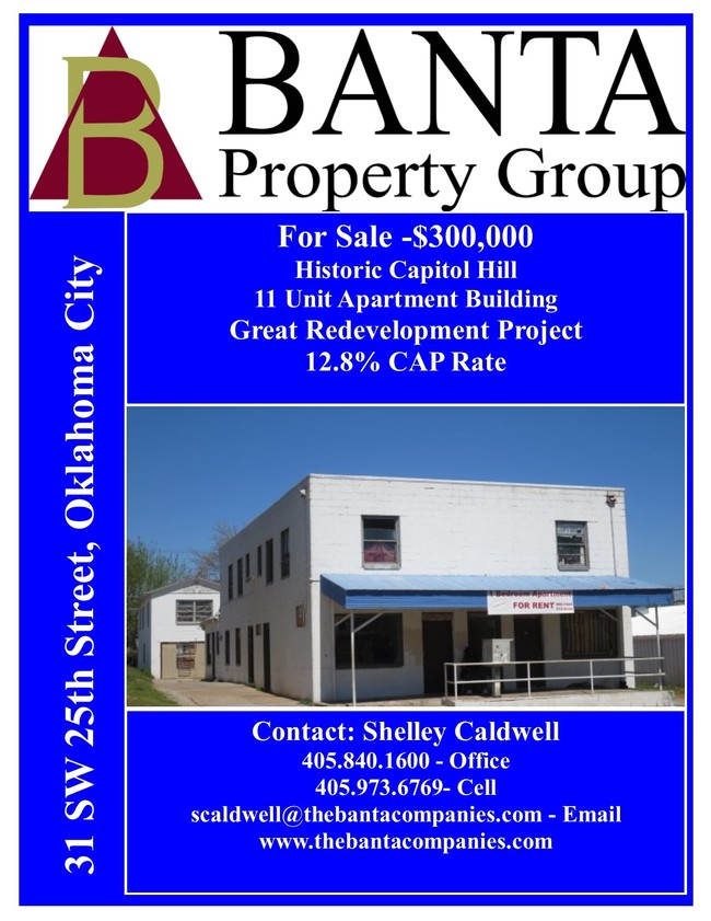 Building Photo - 31 SW 25th St