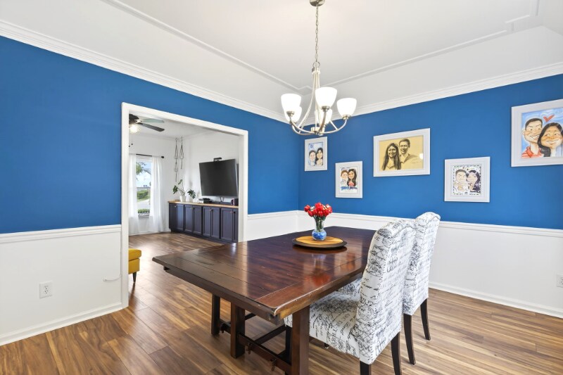 Building Photo - 1912 Bunnell Ct