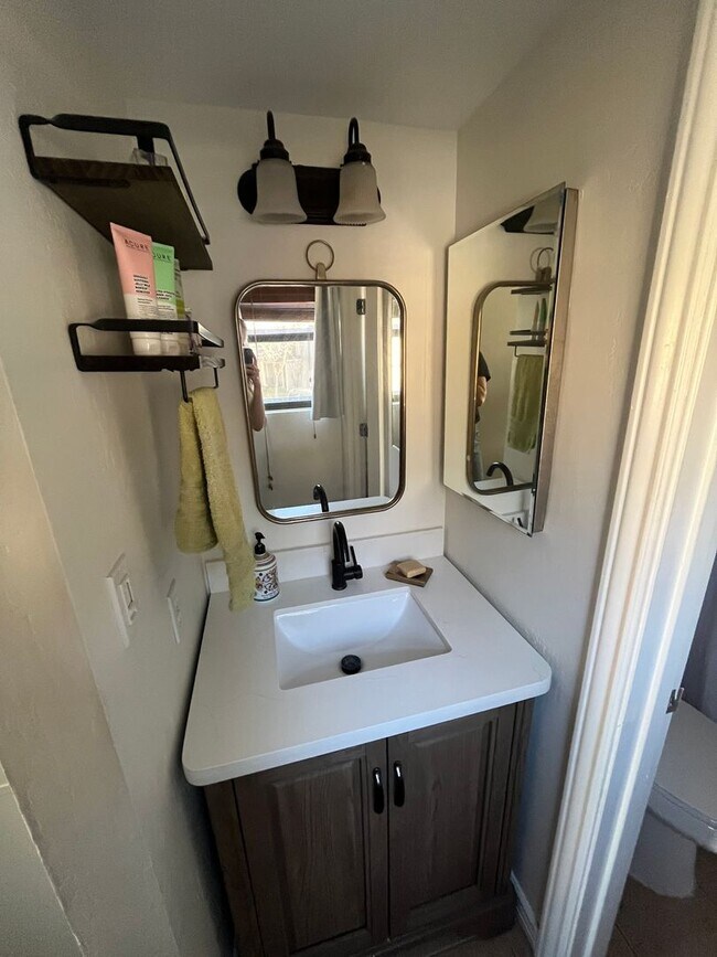 Building Photo - COMING SOON MAY 2026 | 2BR Condo | 2 Full Baths + Covered Parking