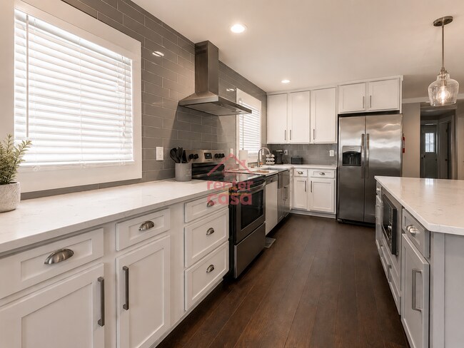 Building Photo - The Bouldercliff | Stylish & Convenient Atlanta Room: All-Inclusive Living!