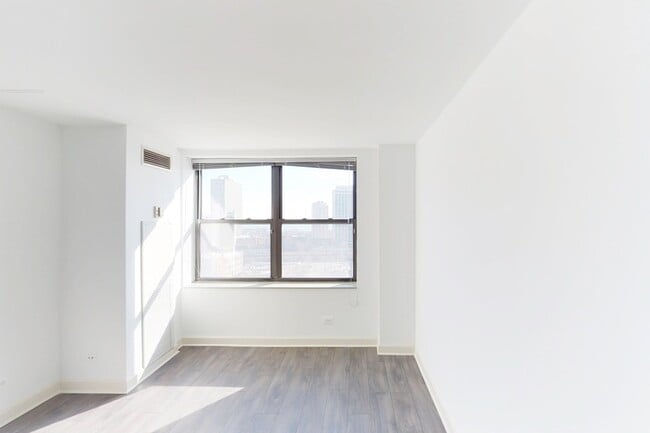 Floorplan - The Blackwood