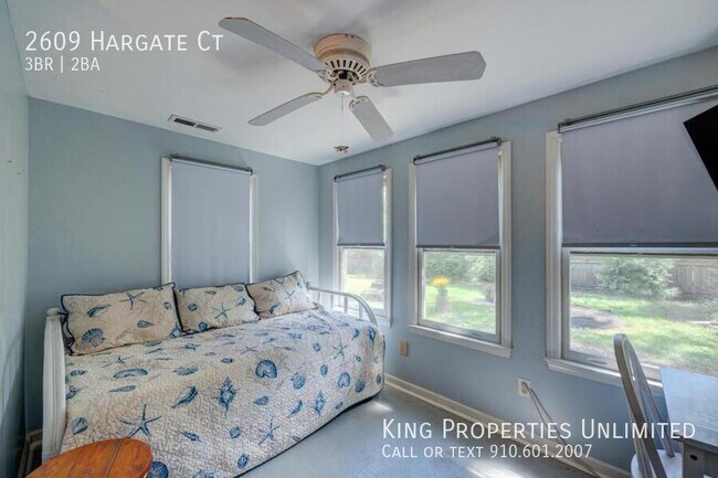 Building Photo - 2609 Hargate Ct