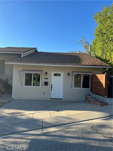 Building Photo - 1879 Verdugo Loma Dr