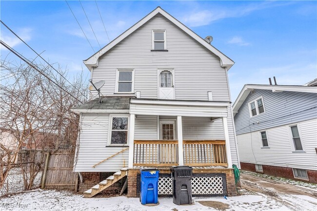 Building Photo - 11601 Headley Ave