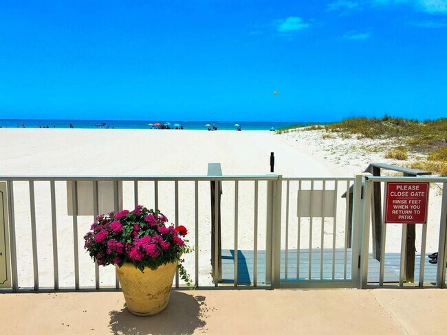 Building Photo - 5000 Gulf Blvd