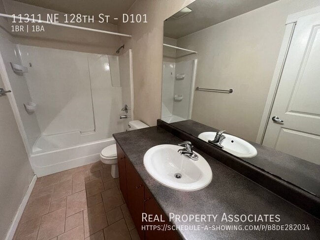 Building Photo - 11311 NE 128th St