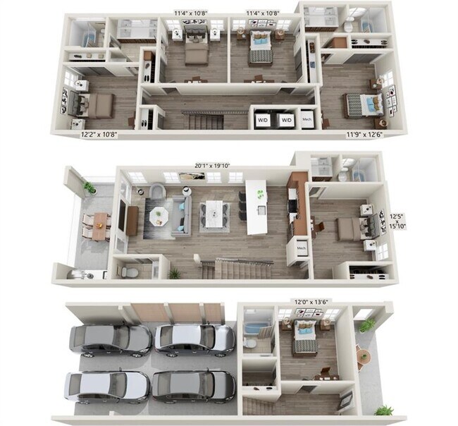 Building Photo - 925 E 30th St