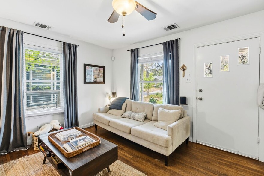 Building Photo - 1311 Madison Ave