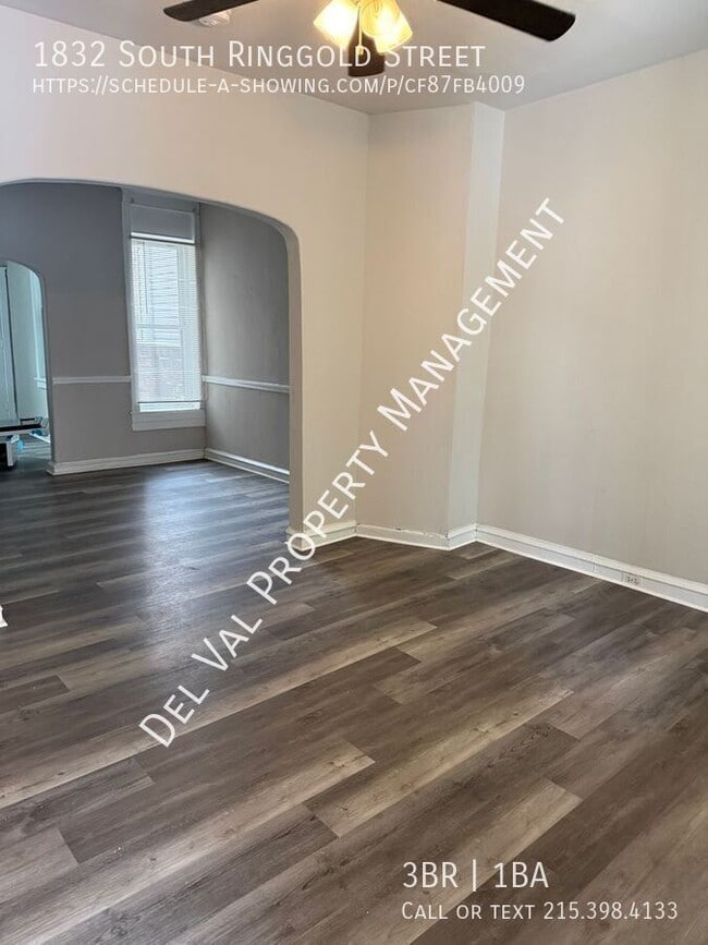 Building Photo - 1832 S Ringgold St