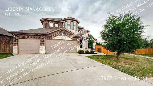 Building Photo - 13403 Fowler Rdg