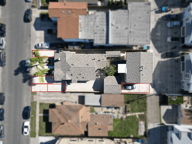 Building Photo - 4356 38th St