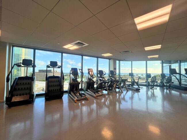 Building Photo - Luxury Studio Living at Anaha #303