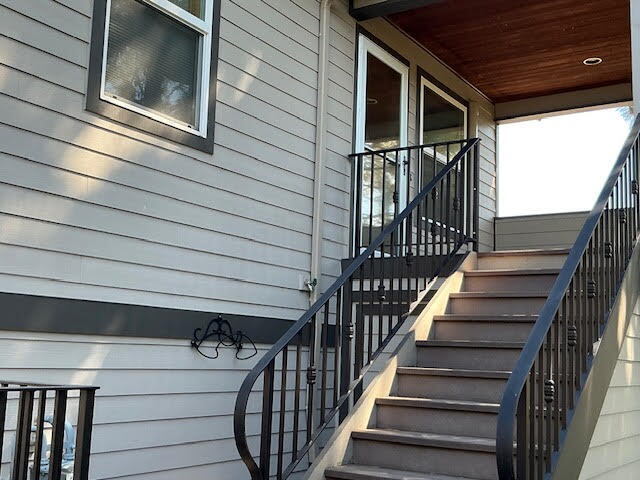 Building Photo - 1 Bed ADU on Shasta Pl — Private Entrance, Steps from Millers Landing