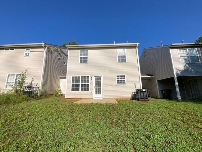 Building Photo - Bright 3BR McDonough Home with Fireplace &...