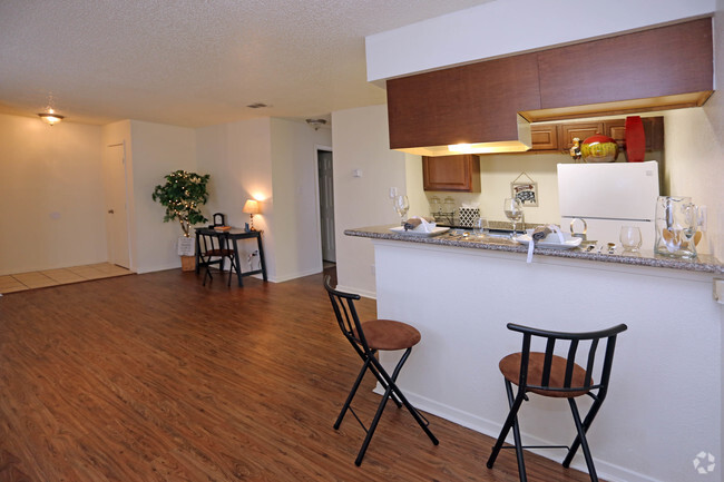 Interior Photo - Eagle Crest Apartments