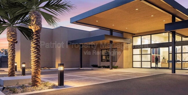 Building Photo - 8989 N Gainey Center Dr