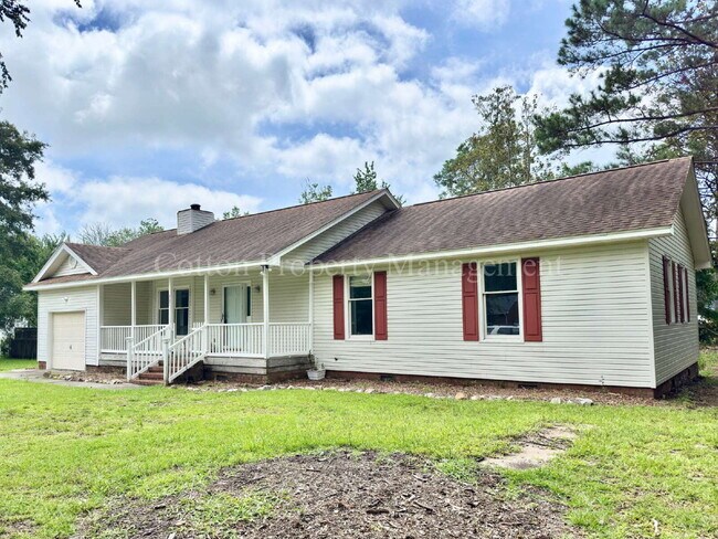 Building Photo - 307 Abbey Ln