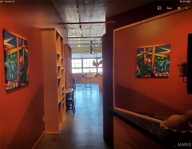 Building Photo - 701 N 15th St