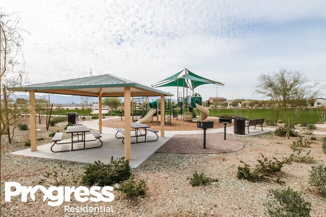 Building Photo - 8223 W Encinas Ln