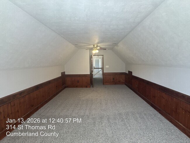 Building Photo - 314 St Thomas Rd