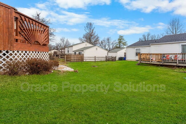 Building Photo - 6634 Dovecote Dr