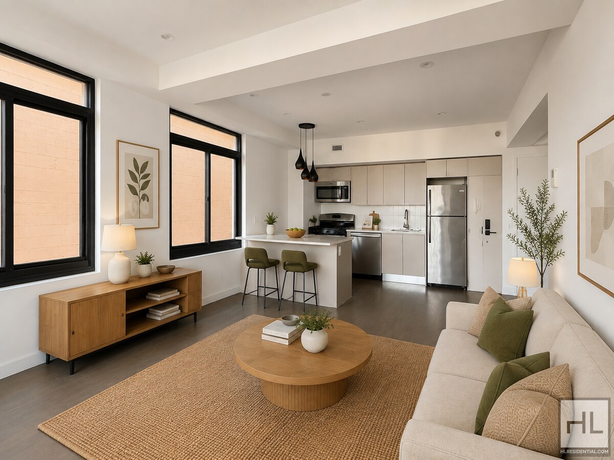 Building Photo - Bushwick Avenue / Spacious 2-Bed 1-Bath