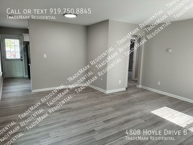 Building Photo - 4808 Hoyle Dr