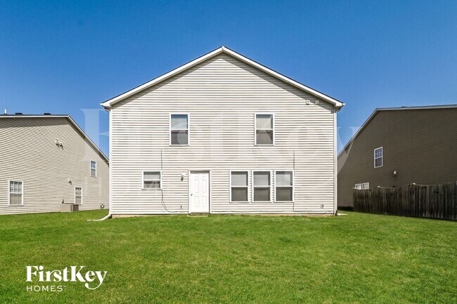 Building Photo - 10335 Homestead Dr