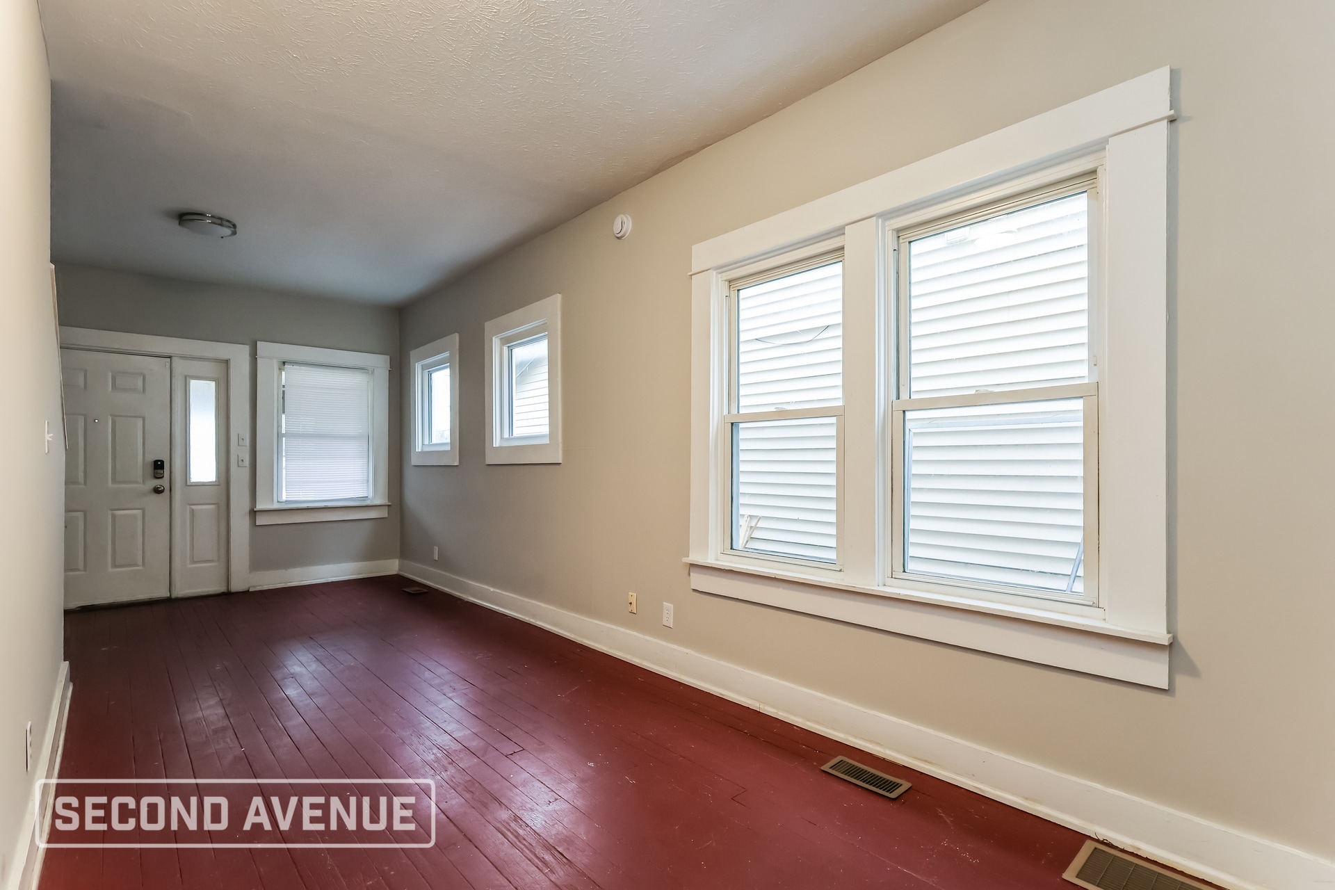 Building Photo - 4023 Taylor Blvd