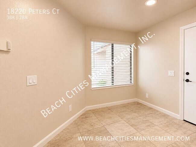 Building Photo - 18220 Peters Ct