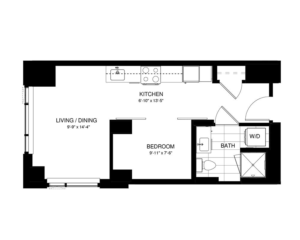 Building Photo - 345 Harrison Ave