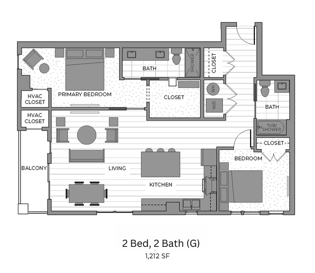 Floorplan - Pop Denver