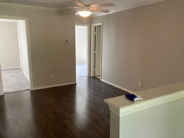 dining room/office - 6010 E University Blvd