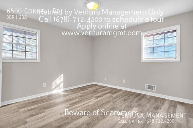 Building Photo - 6500 Connell Rd