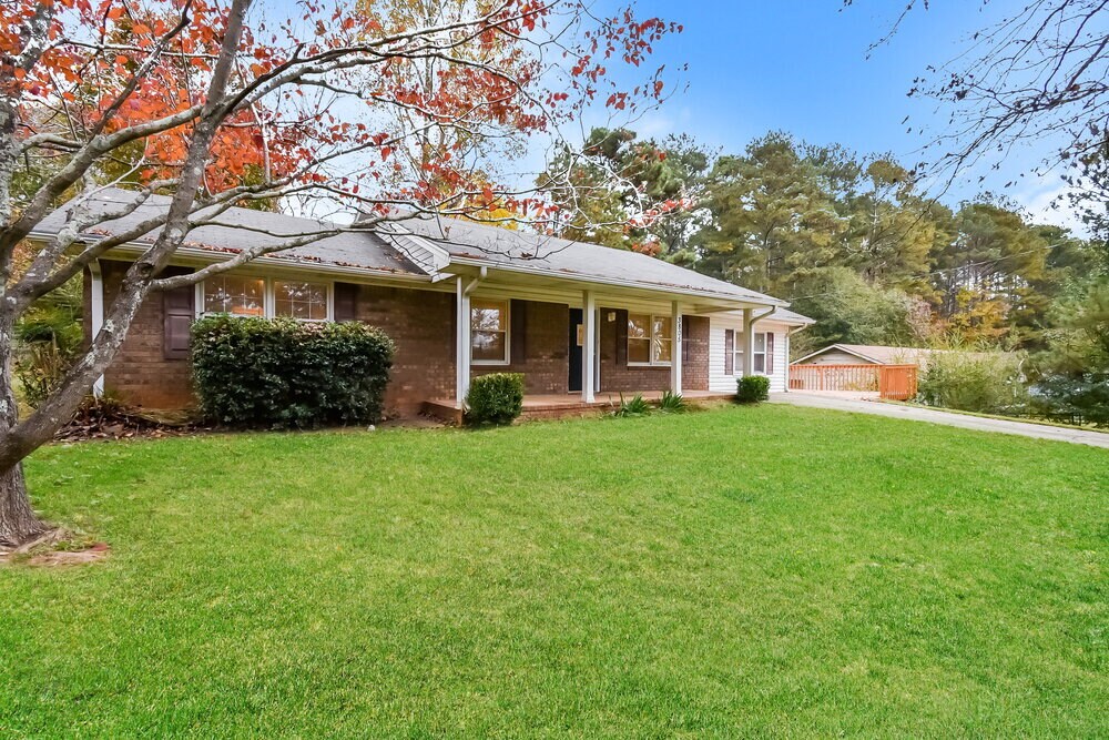Building Photo - 3805 Nebo Rd