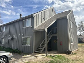 Building Photo - Spacious 2 Bedroom Fort Collins Condo - Available Now