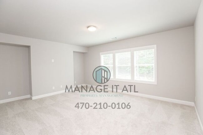 Building Photo - Brand New 4 Bedroom House in Suwanee close to HWY 85