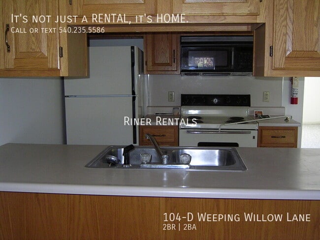 Building Photo - 104 Weeping Willow Ln