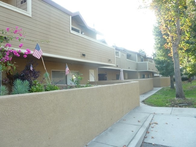 Building Photo - Mountain Terrace Townhomes
