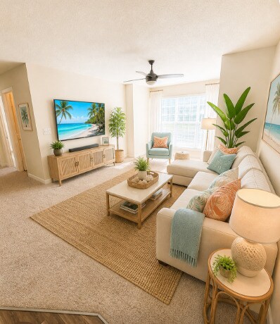Building Photo - Lodge at Lakeshore
