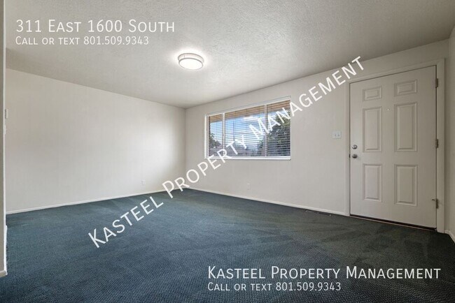 Building Photo - 311 1600 S
