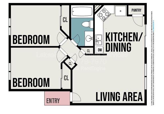 Building Photo - 3404 Wallace Ct SW