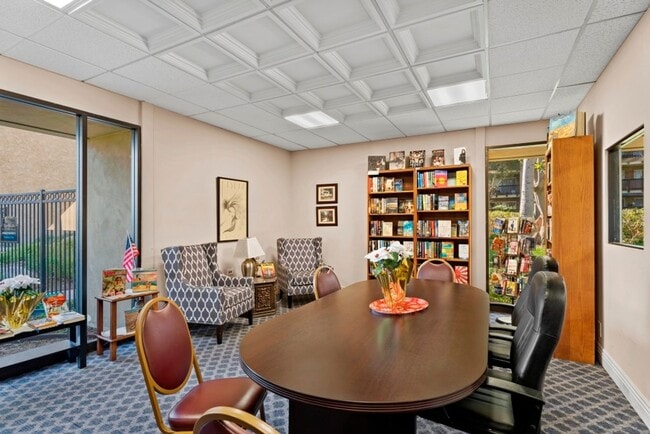 Building Photo - Fully Furnished Mission Valley Condo with Resort-Style Amenities in The Bluffs