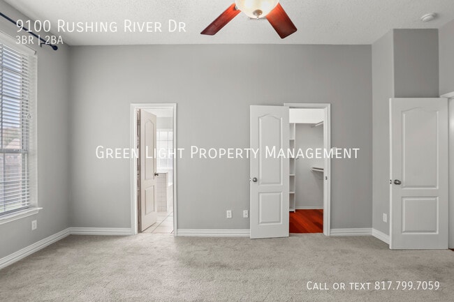 Building Photo - 9100 Rushing River Dr