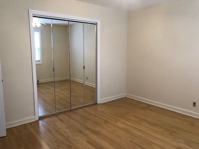 Bedroom - 63 W Hudson Ave