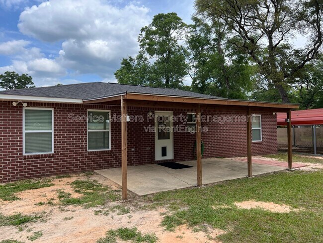 Building Photo - 6545 Berryhill Rd