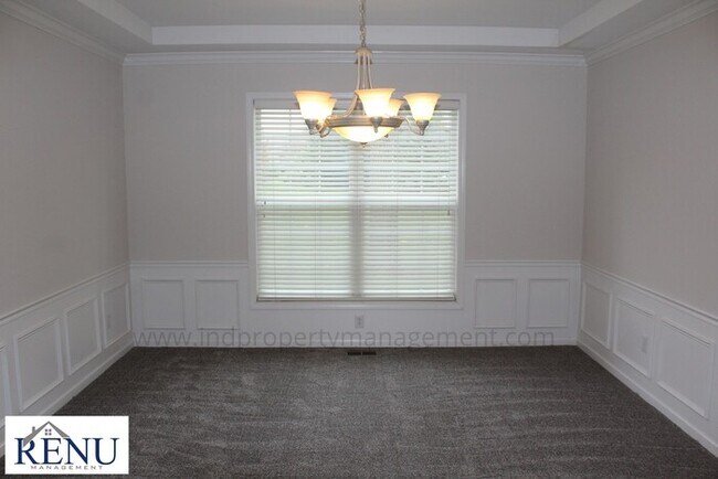 Building Photo - Lakes at Hazel Dell 4 Bedroom
